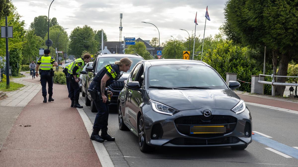 Noodverordening rond noodopvang Loosdrecht blijft langer van kracht