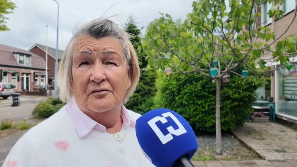 'Unscrupulous' repeat offender plagues Zwanenburg: "Even a child's bike stolen"
