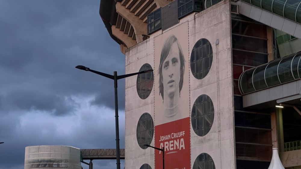 All the scenarios: How Ajax can still avoid the play-offs this afternoon