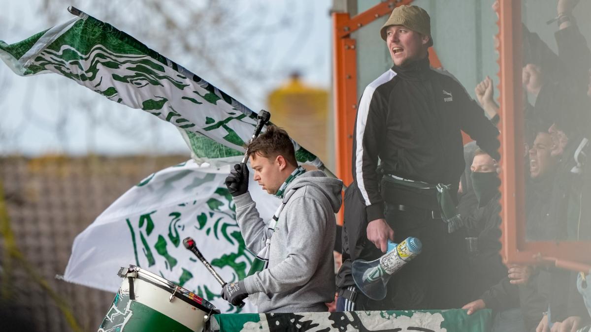 FC Groningen-aanhang toch welkom bij playoff-wedstrijd in Volendam, demonstratie geschrapt