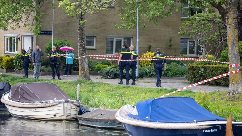 Zoekactie in water levert niets op, meisje (13) nog steeds vermist
