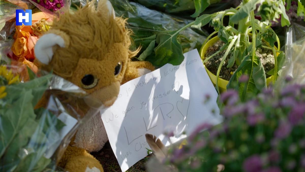 17-jarige Rivaldo doodgeschoten na kettingroof, justitie eist twee jaar jeugddetentie