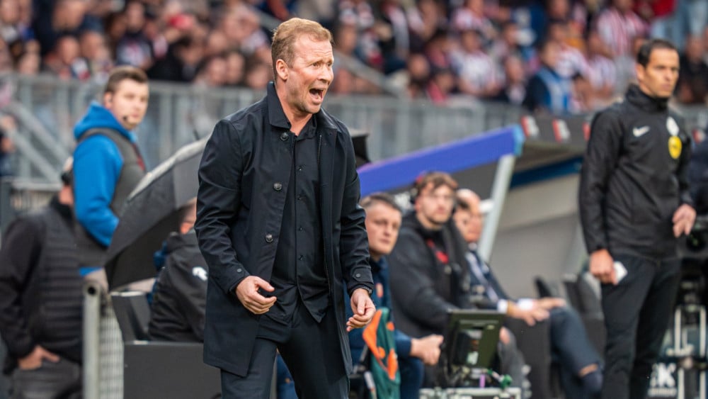 Dankzij 'cadeautjes' heeft FC Volendam zicht op handhaving in eredivisie