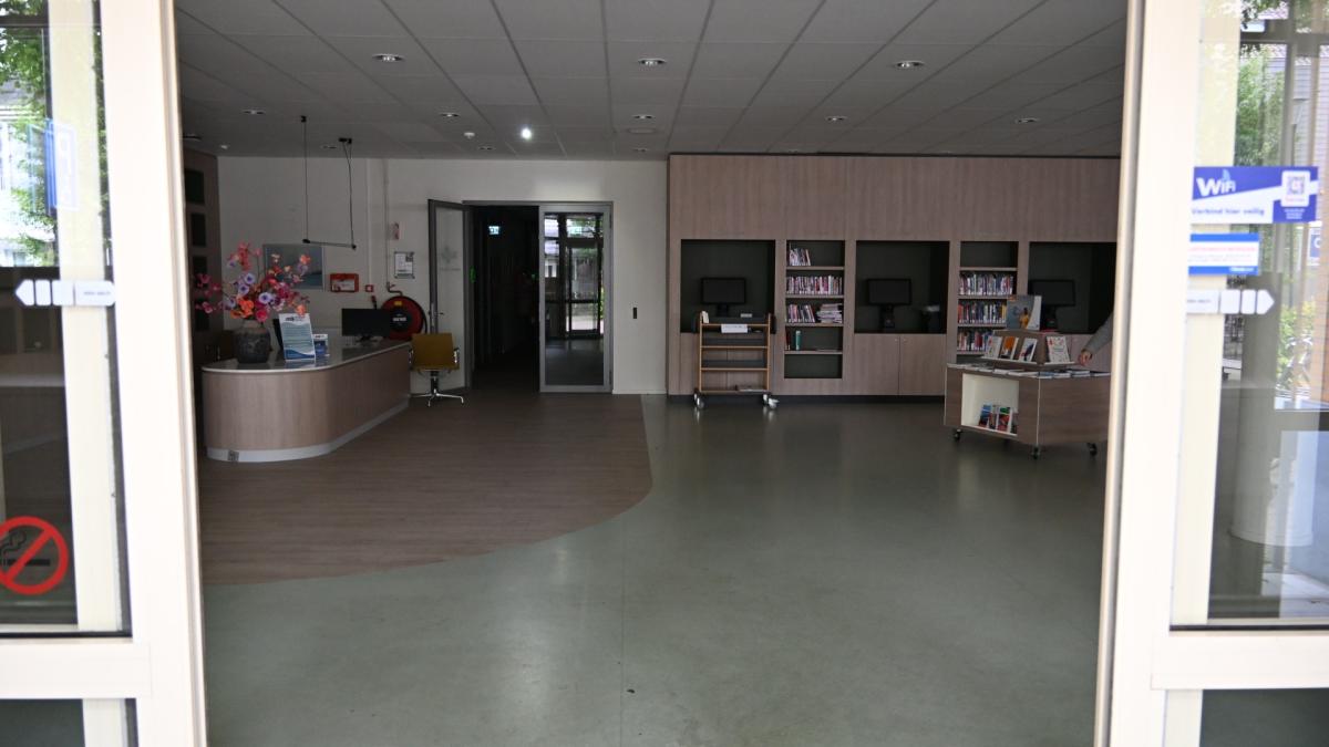 Groot deel Heiloo en Egmond aan den Hoef zonder stroom: bijna 6.000 huishoudens en winkels getroffen