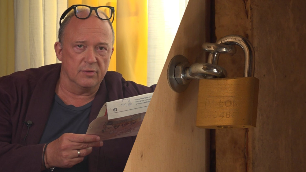 Neighborhood fears new explosions and hopes family doesn't return to Hercules Street