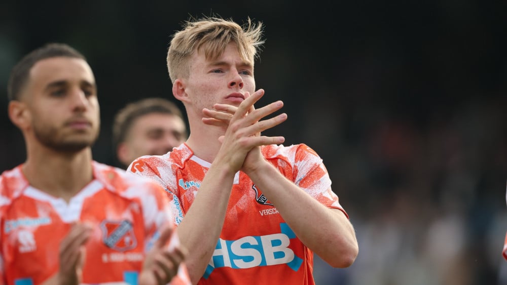 Publiekslieveling Verschuren wil afscheid nemen met handhaving in de eredivisie