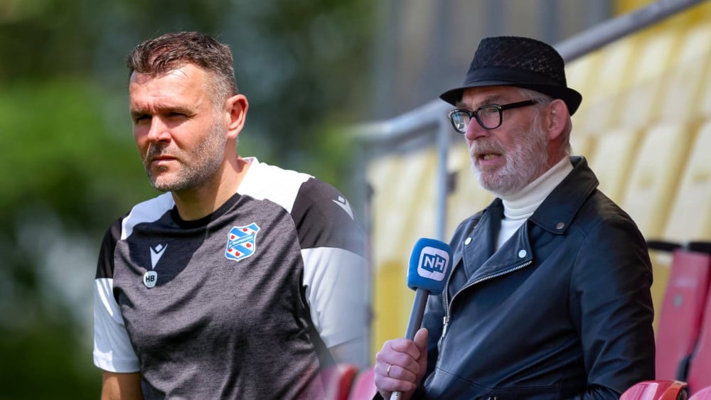 Supporters geven advies aan nieuwe Telstartrainer: "Ga langs bij de hoogovens"