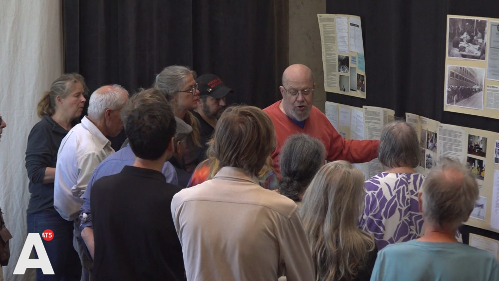 Welfare union marks 50th anniversary: "Prejudice that they are all freeloaders"