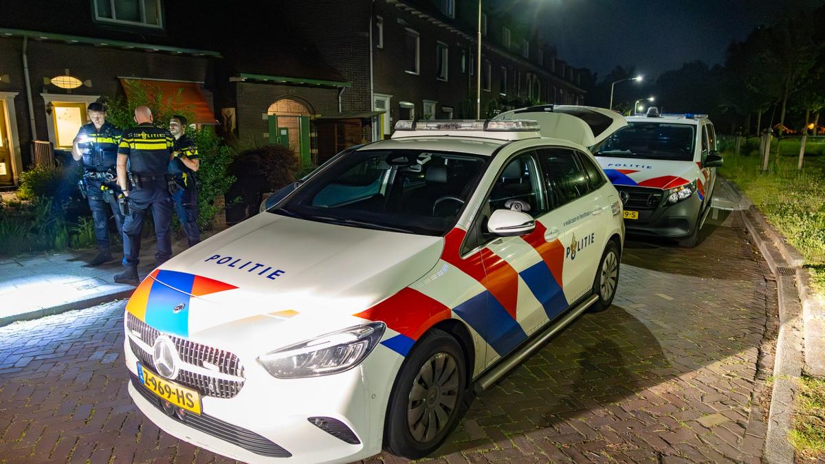 Storing sluizencomplex IJmuiden verholpen • Man (35) aangehouden in onderzoek naar hack bij Ajax