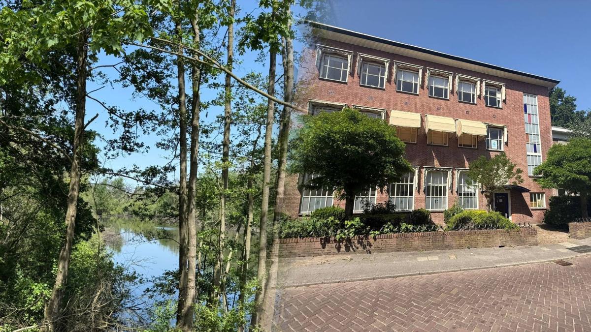 Hilversum wil tot 2058 groep asielzoekers opvangen