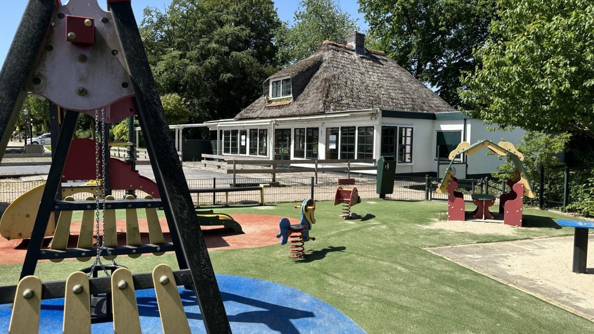 Het afscheid van restaurant Koekenbier valt eigenaar zwaar: 