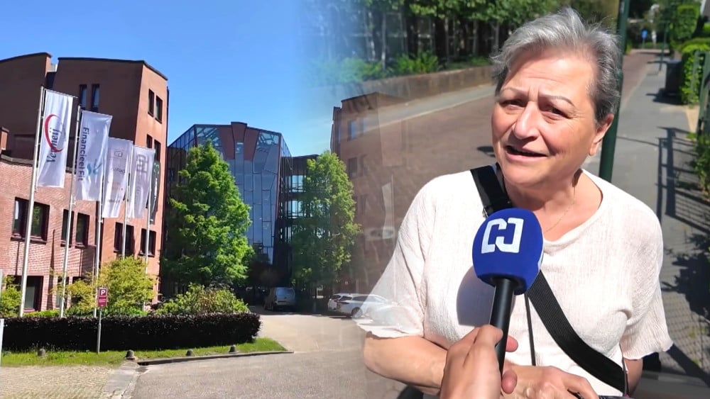 Gemengde reacties op asielopvang in Hilversum: "Geen toestanden zoals in Loosdrecht" Home