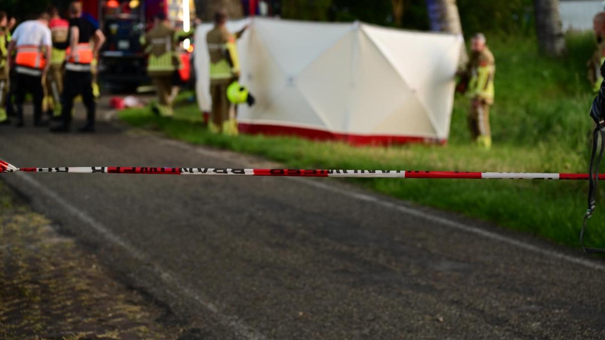 Gevonden man (53) in Avenhorn om het leven gekomen door 'tragisch ongeval'