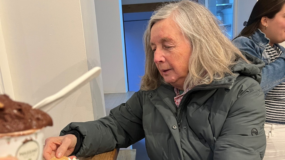 77-year-old woman missing from nursing home