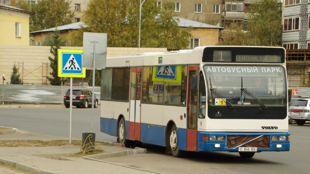 A GVB bus in Albania or Cuba: why you see Amsterdam’s cast-offs all over the world