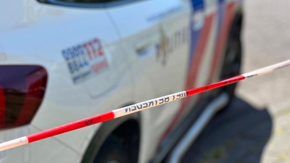 Person injured in stabbing on Nieuwe Hemweg in Amsterdam