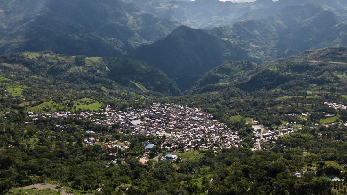 Lichaam vermiste vrouw uit Schagen (41) gevonden in Colombia