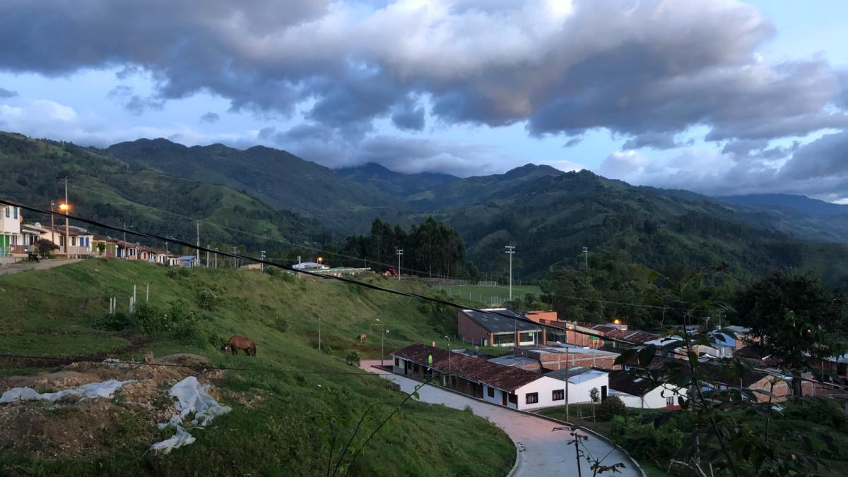 Vermiste vrouw (41) uit Schagen na week gevonden in Colombiaans meer
