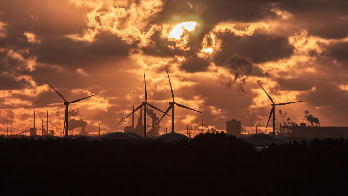 Rechtbank geeft gemeente gelijk over windmolenconflict met provincie
