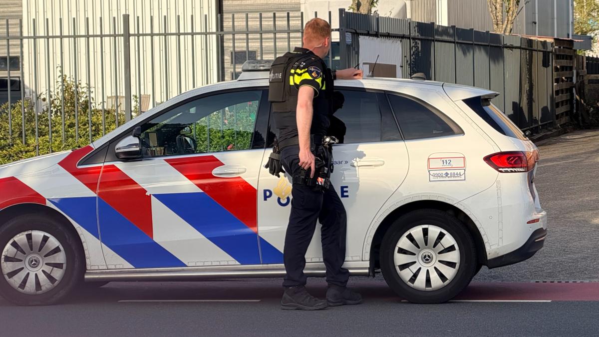 Winkel in Haarlem dicht na mishandeling en illegale verkoop vapes • Nog geen aanhoudingen na dodelij