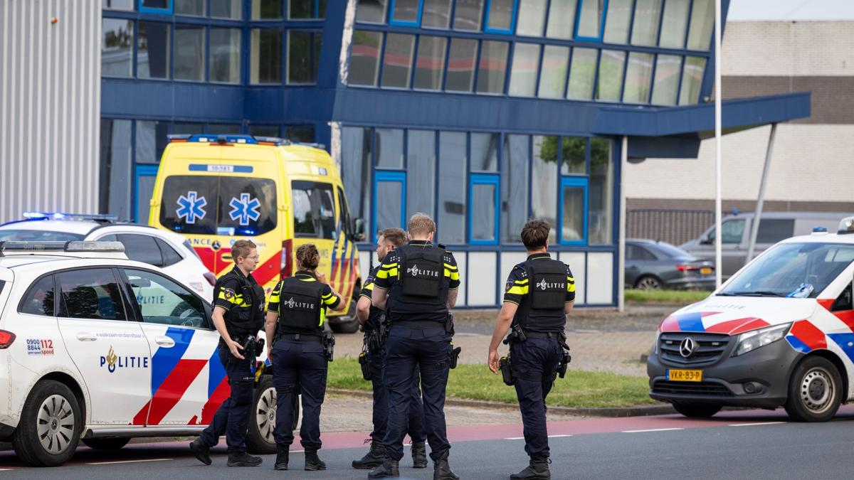 Nog geen aanhoudingen na dodelijke steekpartij Heerhugowaard: dit is wat we nu weten