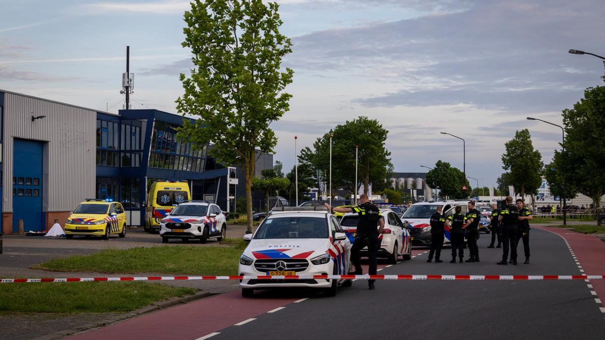 Na dood Britse gangster in Heerhugowaard dreigde nóg een liquidatie: verdachten extra beveiligd
