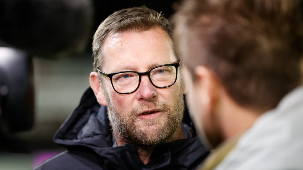 Marcel Groninger is nieuwe assistent-trainer van Telstar