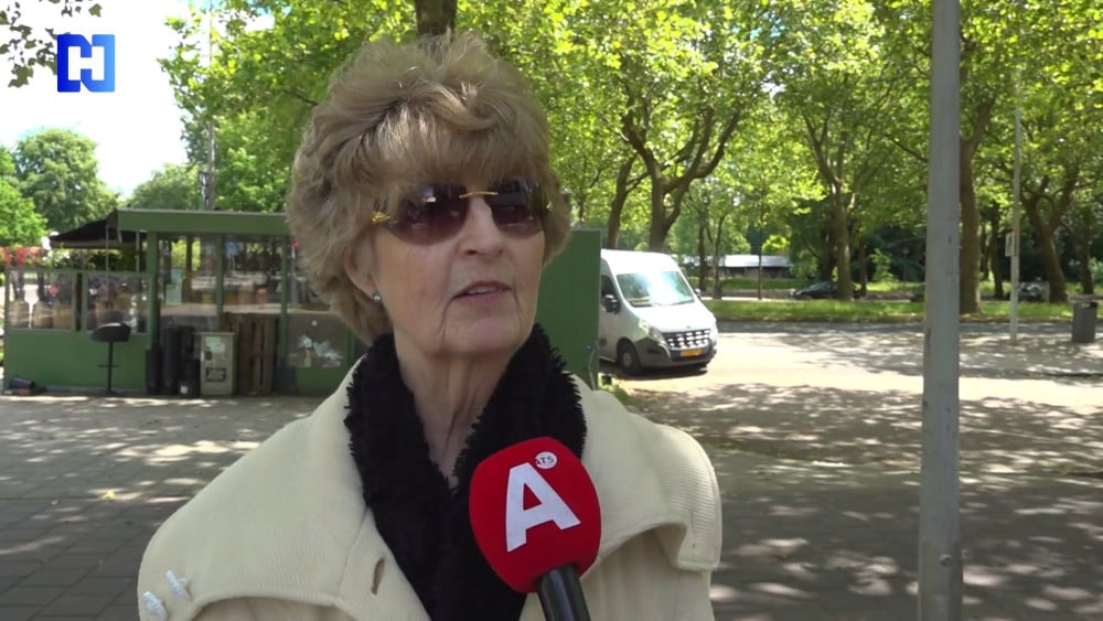 Little disappointment among South and Red Light District residents over scrapped erotic center