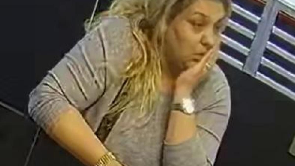 Vrouw steelt Rolex ter waarde van 42.000 euro