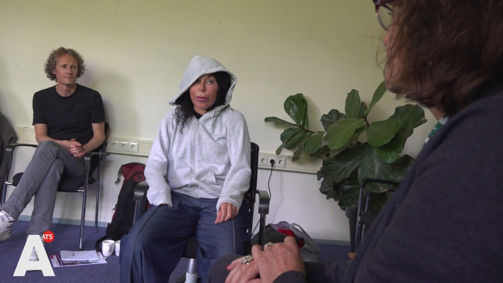 Special training for neighborhood dispute mediators as problems grow more complex