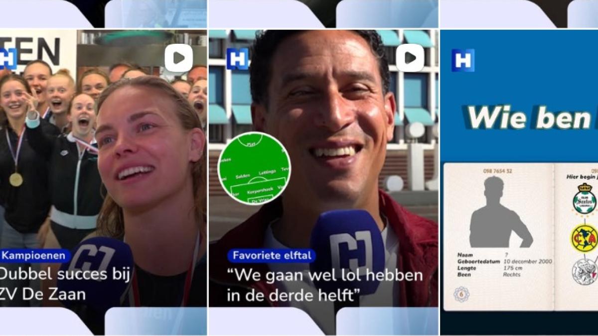 NH Sport Nu Ook Op Instagram: Goals, Kampioenschappen & Meer!