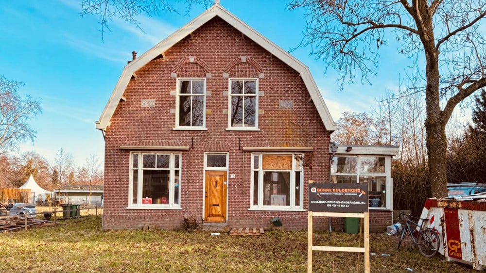 Finally a roof over your head: new youth home opens in Haarlem