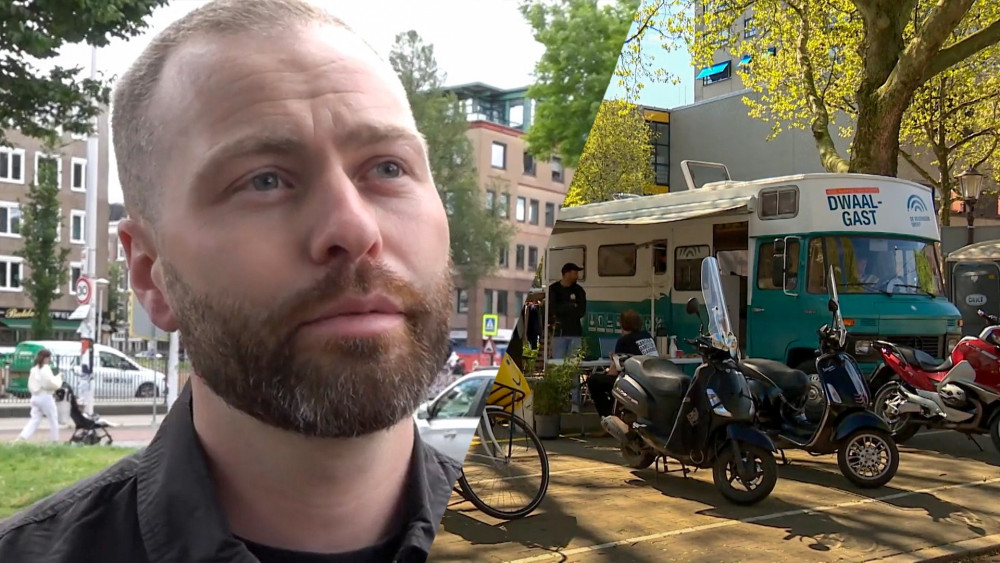 New location for users' bus sparks neighborhood anger: "Damages trust"