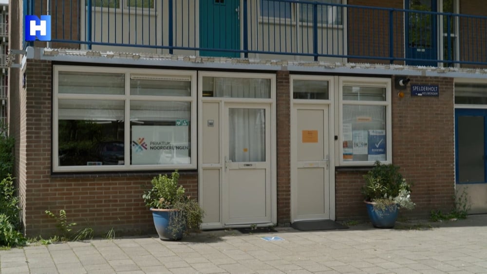 Bijna helft Amsterdamse huisartsen in achterstandswijken hee