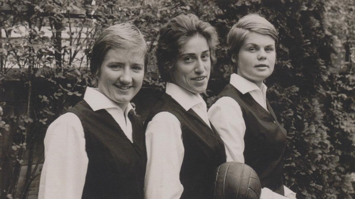 Deze vrouwelijke scheidsrechters schreven sporthistorie in Alkmaar