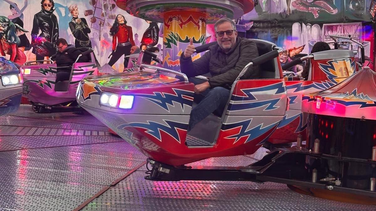 Waarom is er zo vaak onrust en geweld op de kermis? 