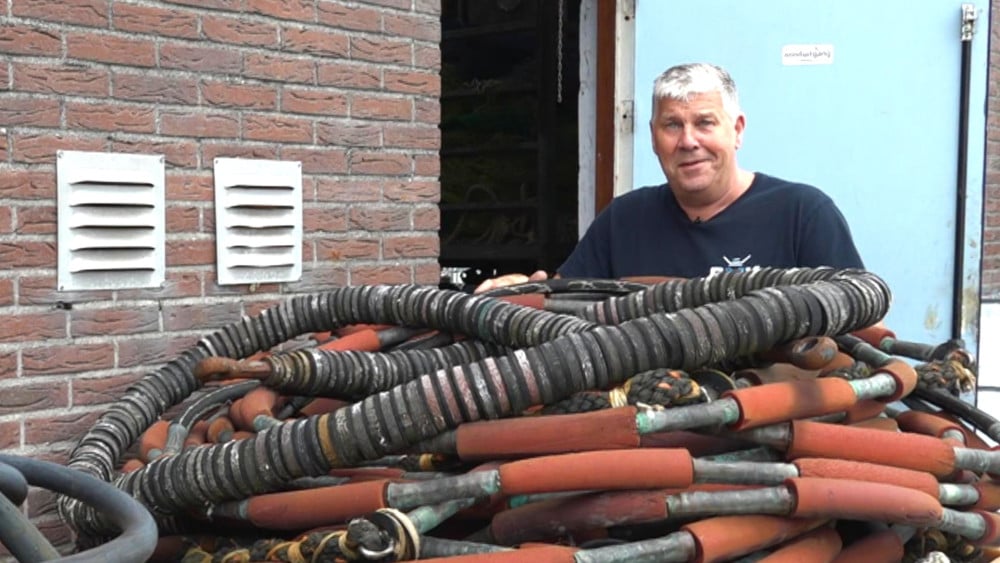 Verboden vismethode maakt verrassende comeback: nieuwe hoop voor vissers in Den Helder
