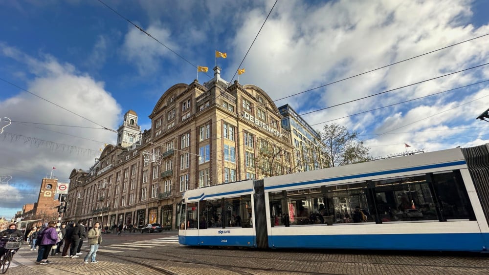 GVB services to start later Thursday due to nationwide strike