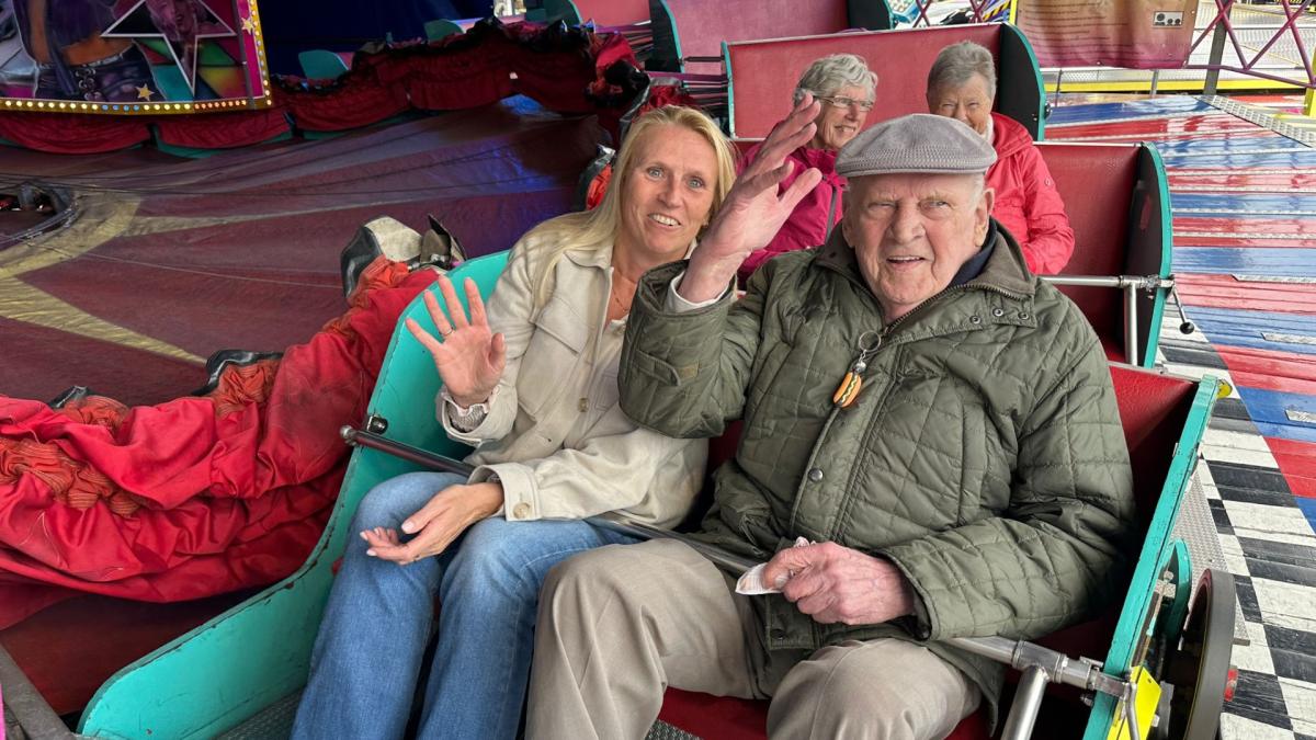 Kermis Heerhugowaard likt wonden na ongeregeldheden: 