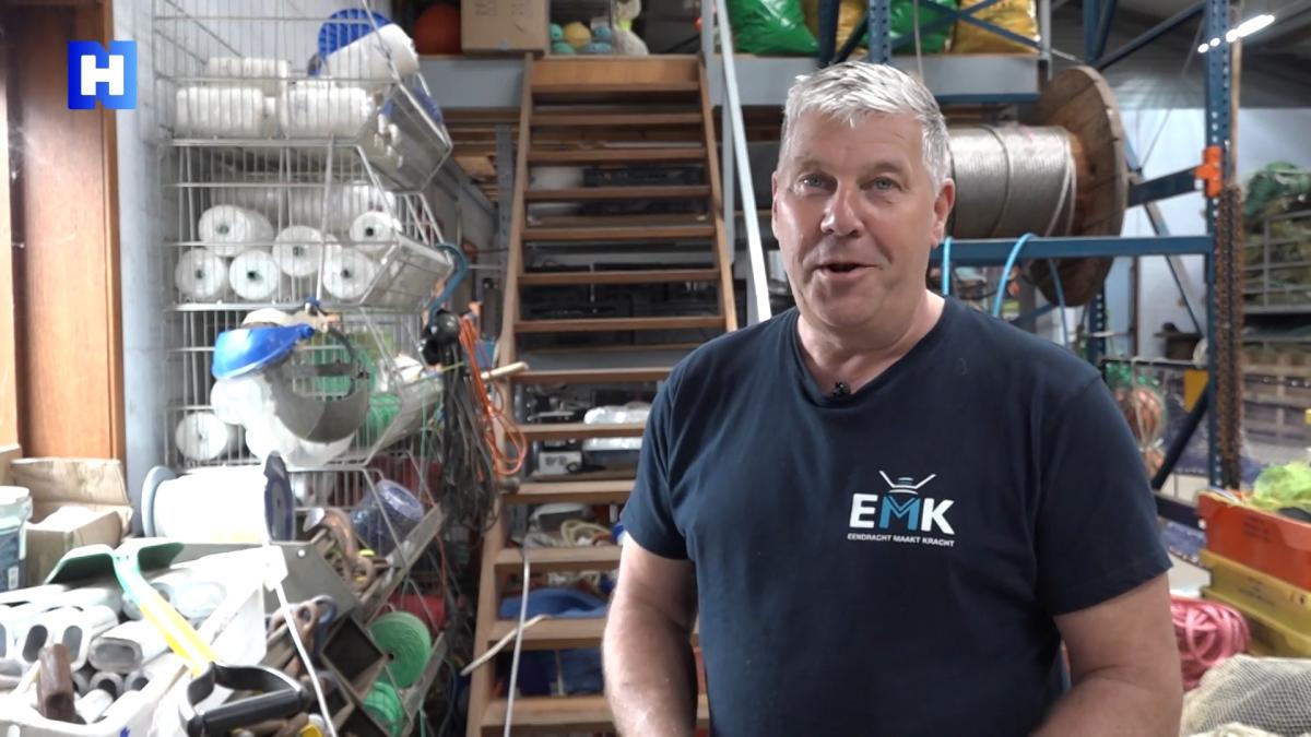 Pulsvisserij maakt comeback: Den Helder klaar voor nieuwe start