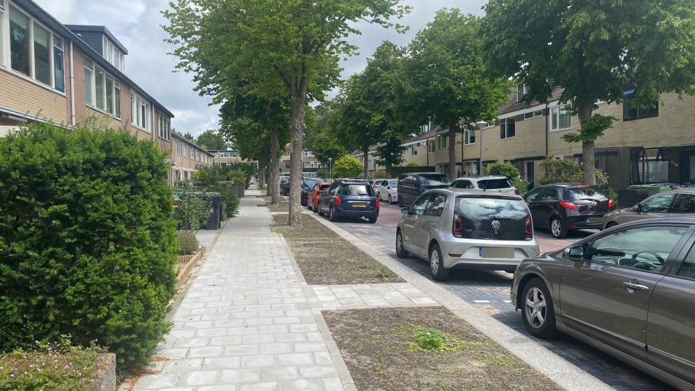 Alkmaar gaat meer handhaven op fietsen op de stoep na zwaar ongeval met fatbike Home