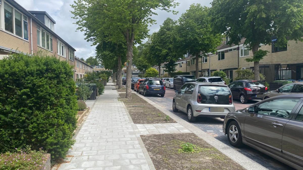 Meisje (5) houdt verbrijzelde kaak over aan botsing met fatbike
