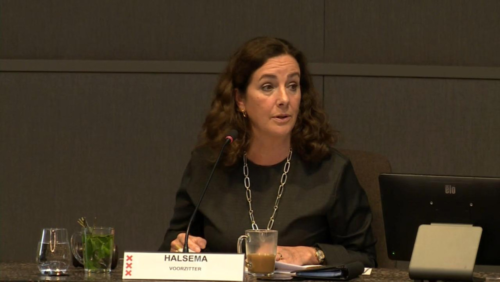 Halsema announces new investigation into Hart voor de K-buurt, but foundation knows nothing