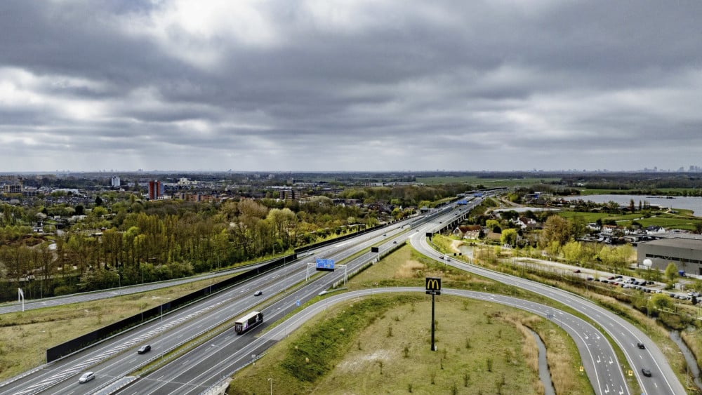 A44 closed for two weeks from today to replace viaduct: three more times by 2030