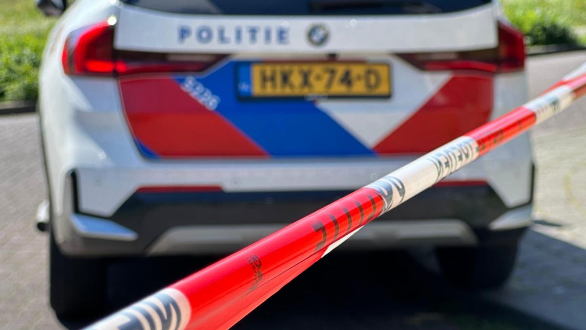 Vrouw (21) overleden na botsing met trekker