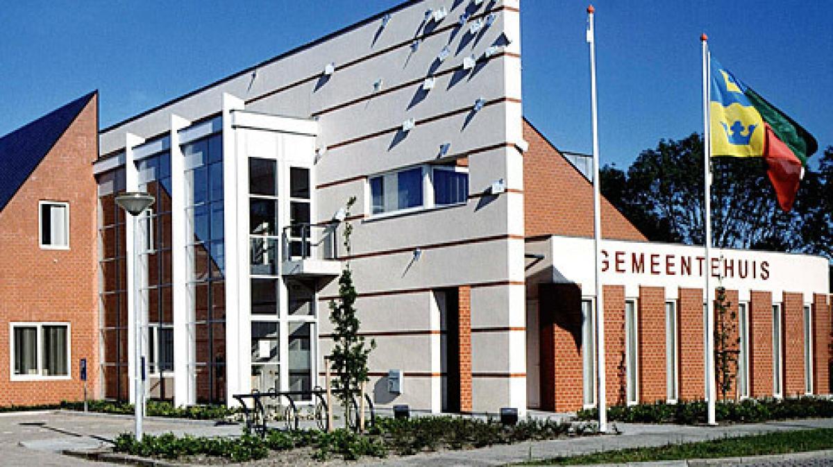 Mogelijk grote zedenzaak in Graft-De Rijp