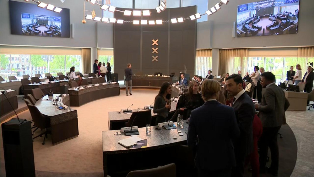 Criticism of chaotic district board appointments: "Gap between government and citizens couldn't be wider"