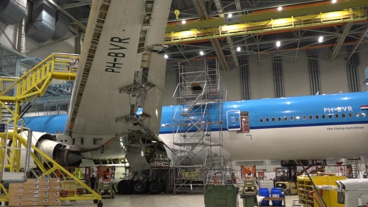Bonden vrezen vertragingen en annuleringen op Schiphol door achterstanden bij inspectie
