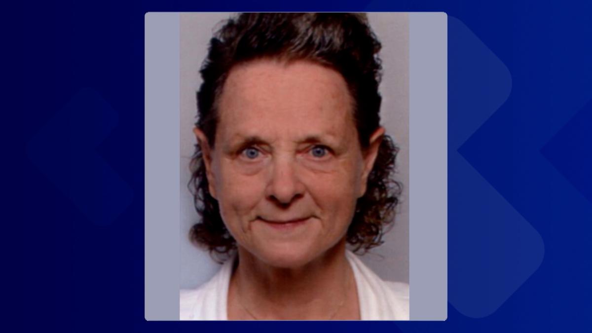 Huiszoeking in vermissingszaak Trudy uit Heiloo