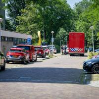 Code Rood Door Hitte Hitte slaat genadeloos toe: morgen code rood in bijna heel Noord-Holland